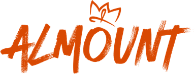 ALMOUNT logo